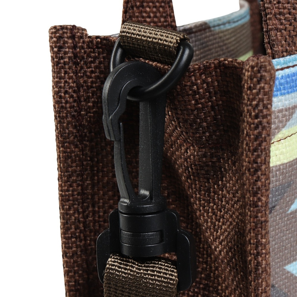 ペンドルトン（PENDLETON）（メンズ、レディース、キッズ）トートバッグ サマーミニトートバッグ PDT-000-251017 BRN