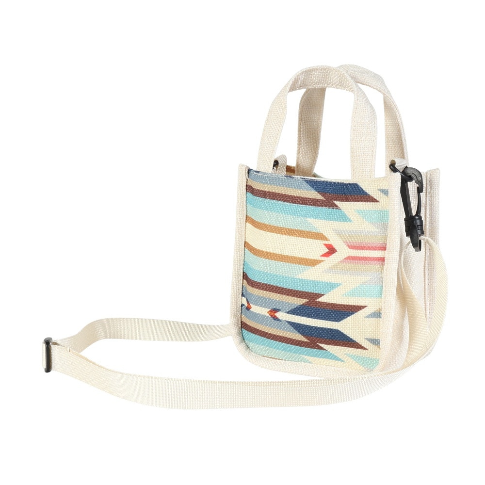 ペンドルトン（PENDLETON）（メンズ、レディース、キッズ）サマーミニトートバッグ PDT-000-251017 OWHT