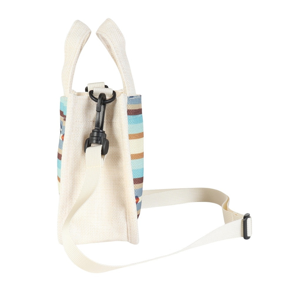 ペンドルトン（PENDLETON）（メンズ、レディース、キッズ）サマーミニトートバッグ PDT-000-251017 OWHT
