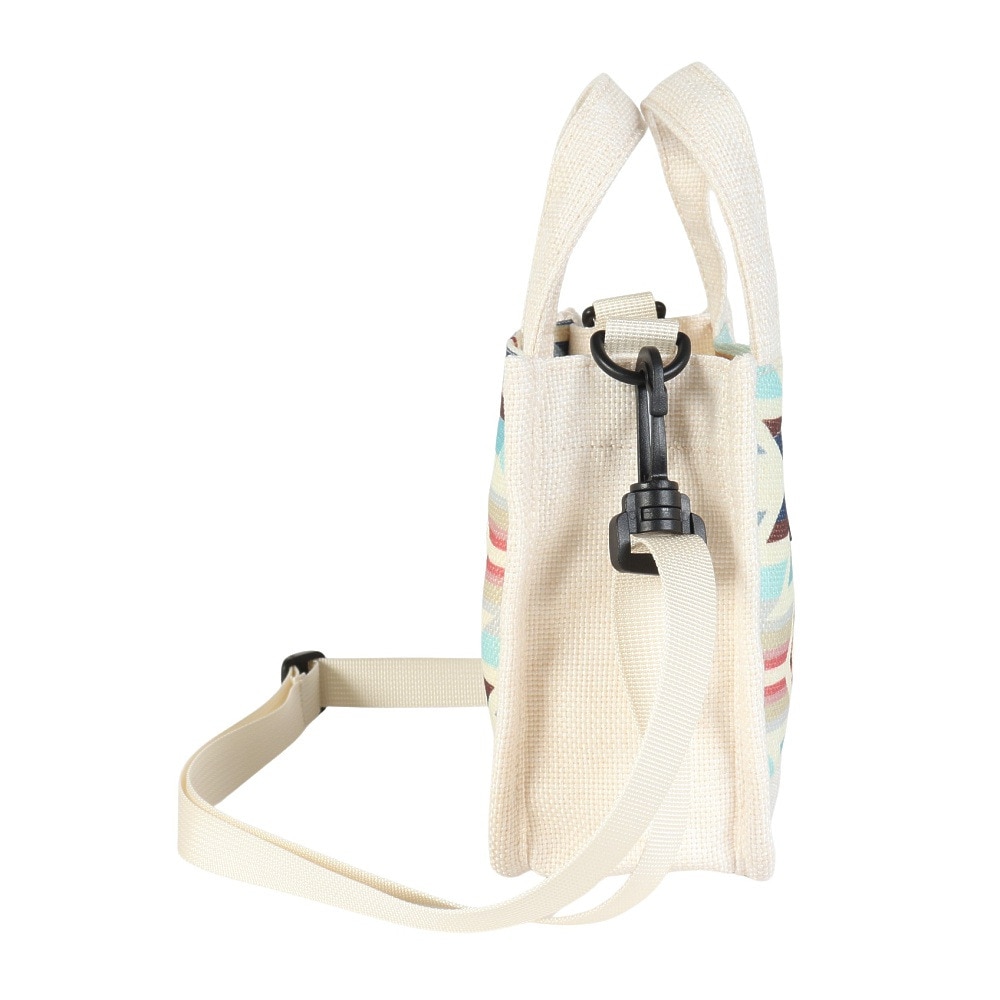 ペンドルトン（PENDLETON）（メンズ、レディース、キッズ）サマーミニトートバッグ PDT-000-251017 OWHT