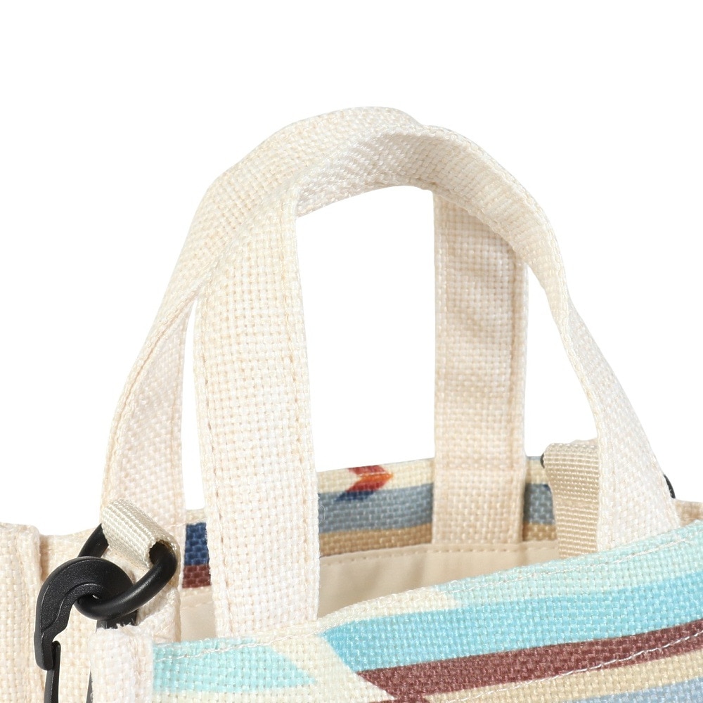 ペンドルトン（PENDLETON）（メンズ、レディース、キッズ）サマーミニトートバッグ PDT-000-251017 OWHT
