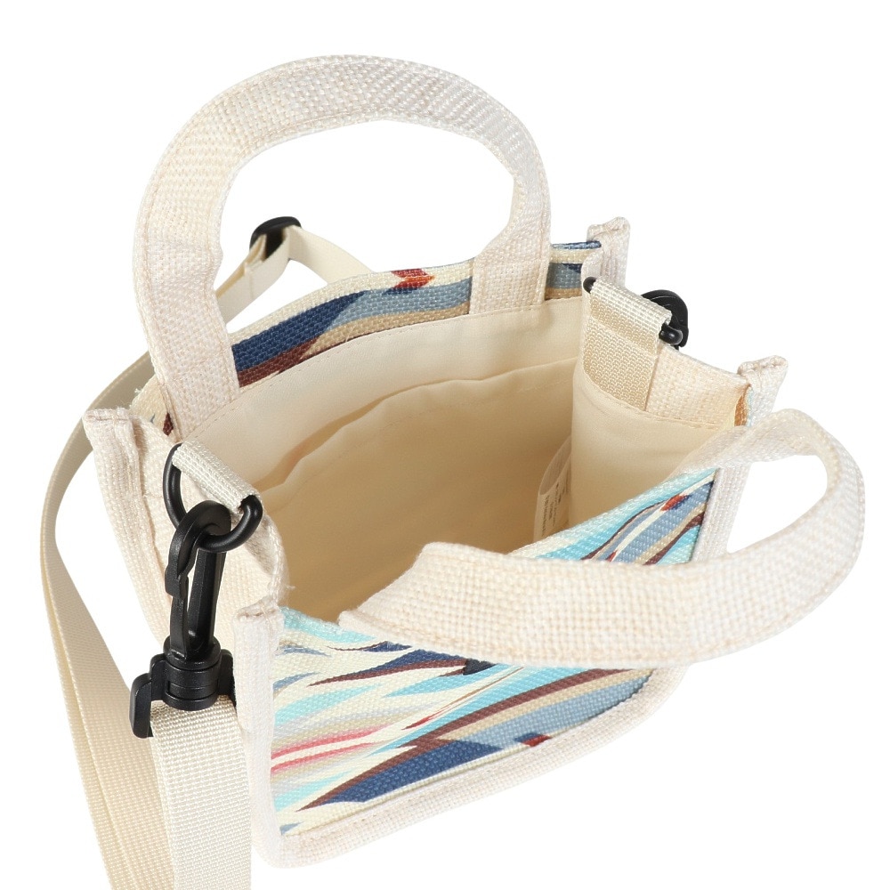 ペンドルトン（PENDLETON）（メンズ、レディース、キッズ）サマーミニトートバッグ PDT-000-251017 OWHT