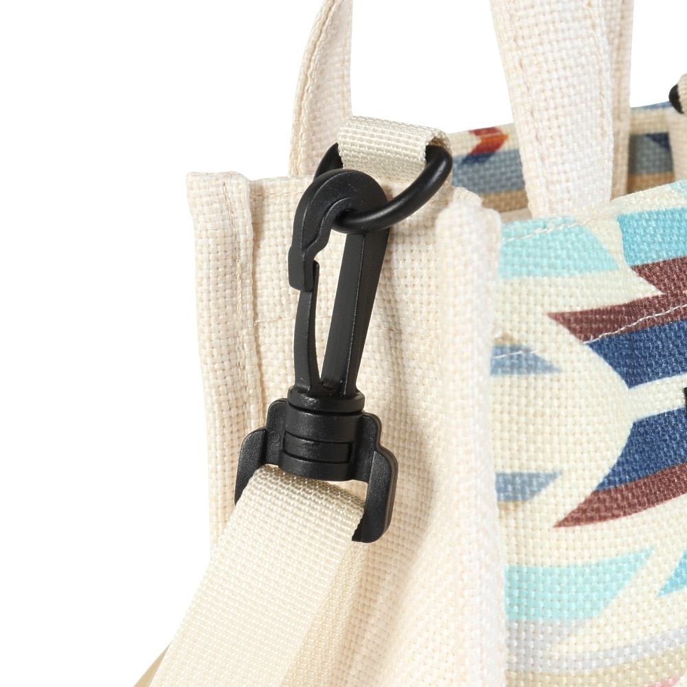 ペンドルトン（PENDLETON）（メンズ、レディース、キッズ）サマーミニトートバッグ PDT-000-251017 OWHT