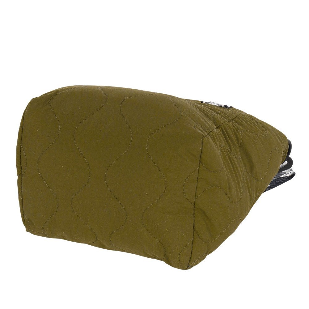 ペンドルトン（PENDLETON）（メンズ、レディース）キルティングトートバッグ PDT-000-253026 OLIVE