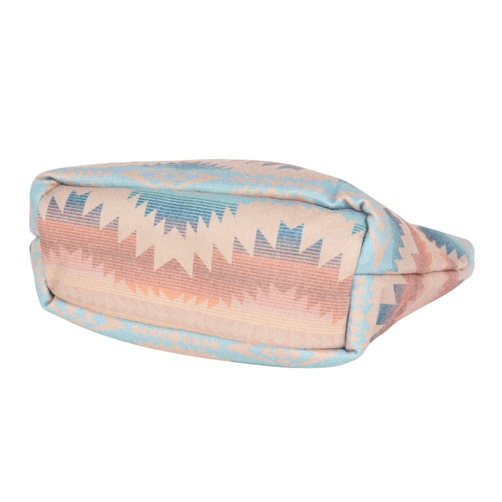 ペンドルトン（PENDLETON）（メンズ、レディース）フランネルトートバッグ PDT-000-253029 BEG