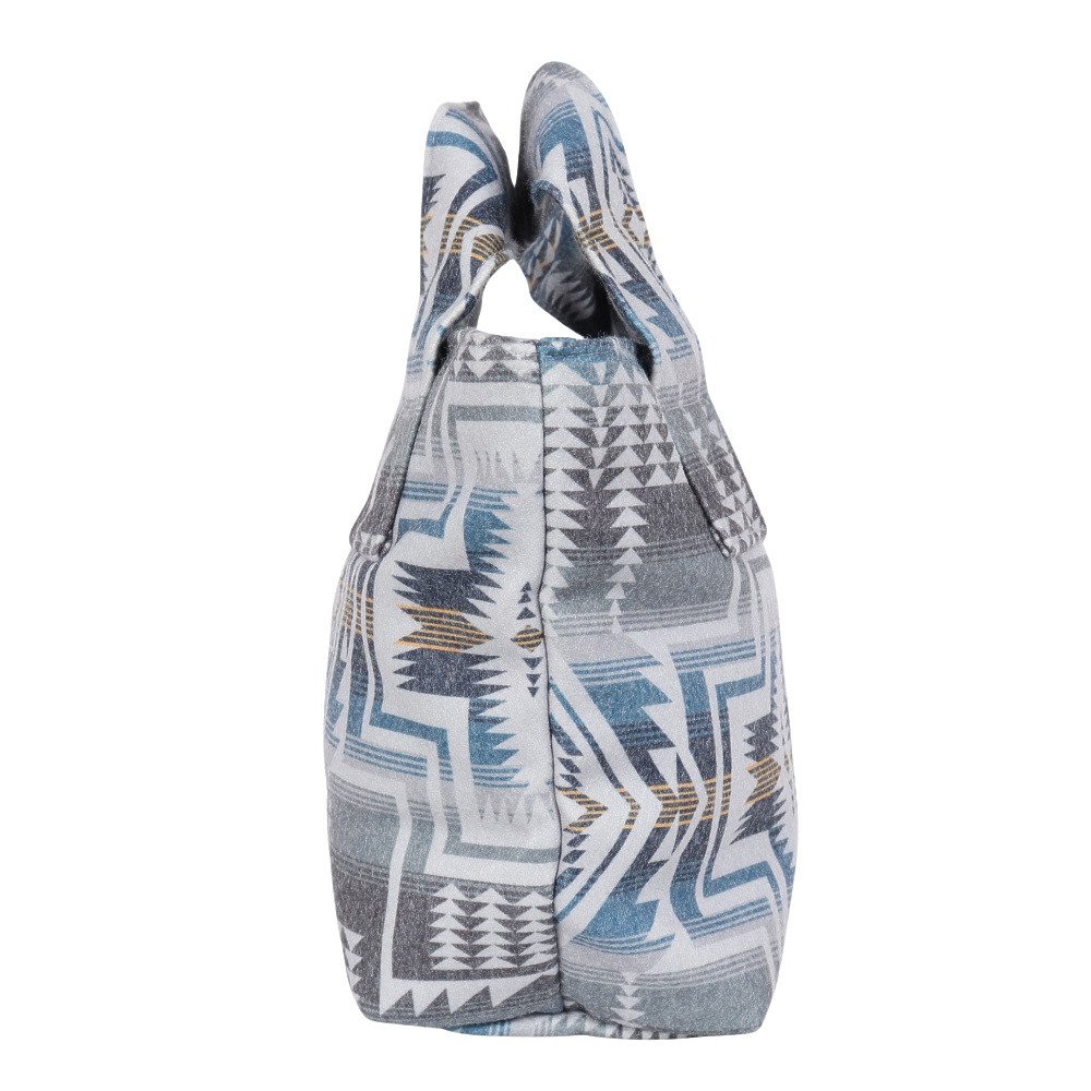 ペンドルトン（PENDLETON）（メンズ、レディース）フランネルトートバッグ PDT-000-253029 CGRY