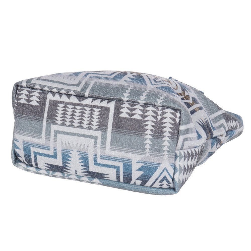 ペンドルトン（PENDLETON）（メンズ、レディース）フランネルトートバッグ PDT-000-253029 CGRY