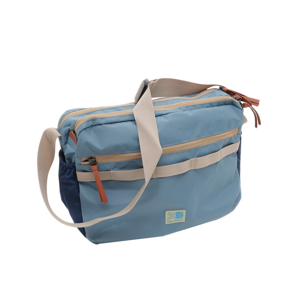  VT ショルダー R AU-GSBJ-1102-0705-SeaGrey/Navy