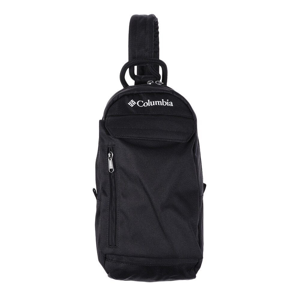  BELLE HIKE SWEEP ボディバッグ PU8435 010