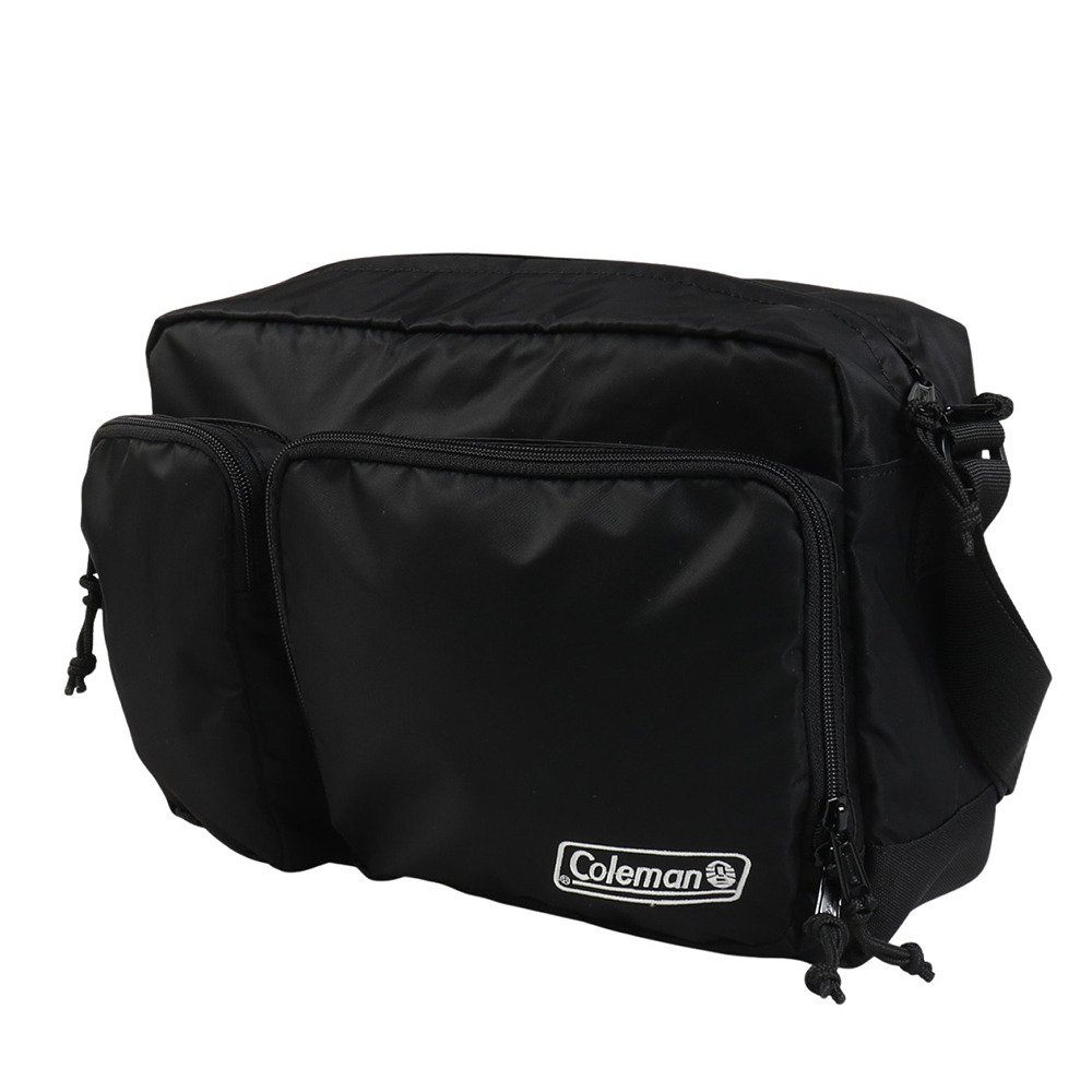 コールマン（Coleman） ポーチ バッグ ウォーカーショルダーBK 2185804