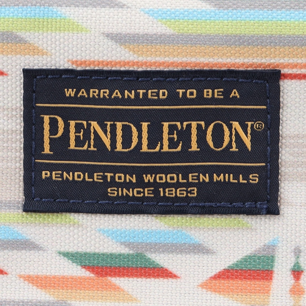 ペンドルトン（PENDLETON）（メンズ、レディース、キッズ）バッグ ミニドムショルダー Off 19802342004000