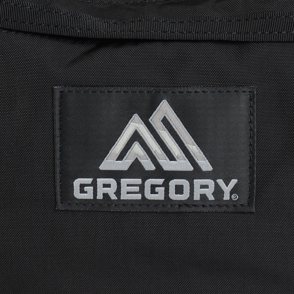 グレゴリー（GREGORY）（メンズ、レディース）ポーチ バッグ クラシックバッグ サッチェルM 1545031041