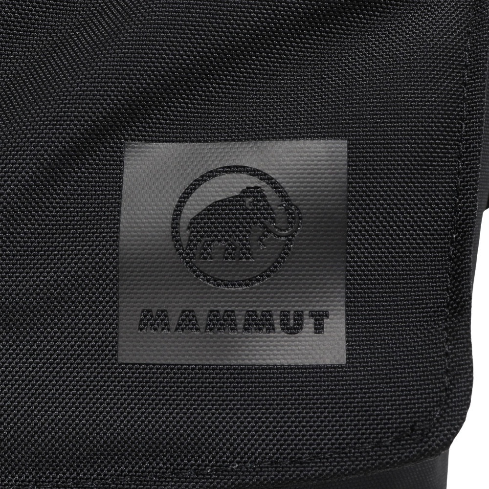 マムート（MAMMUT）（メンズ、レディース）ポーチ バッグ エクセロン メッセンジャー 8 2810-00450-0001