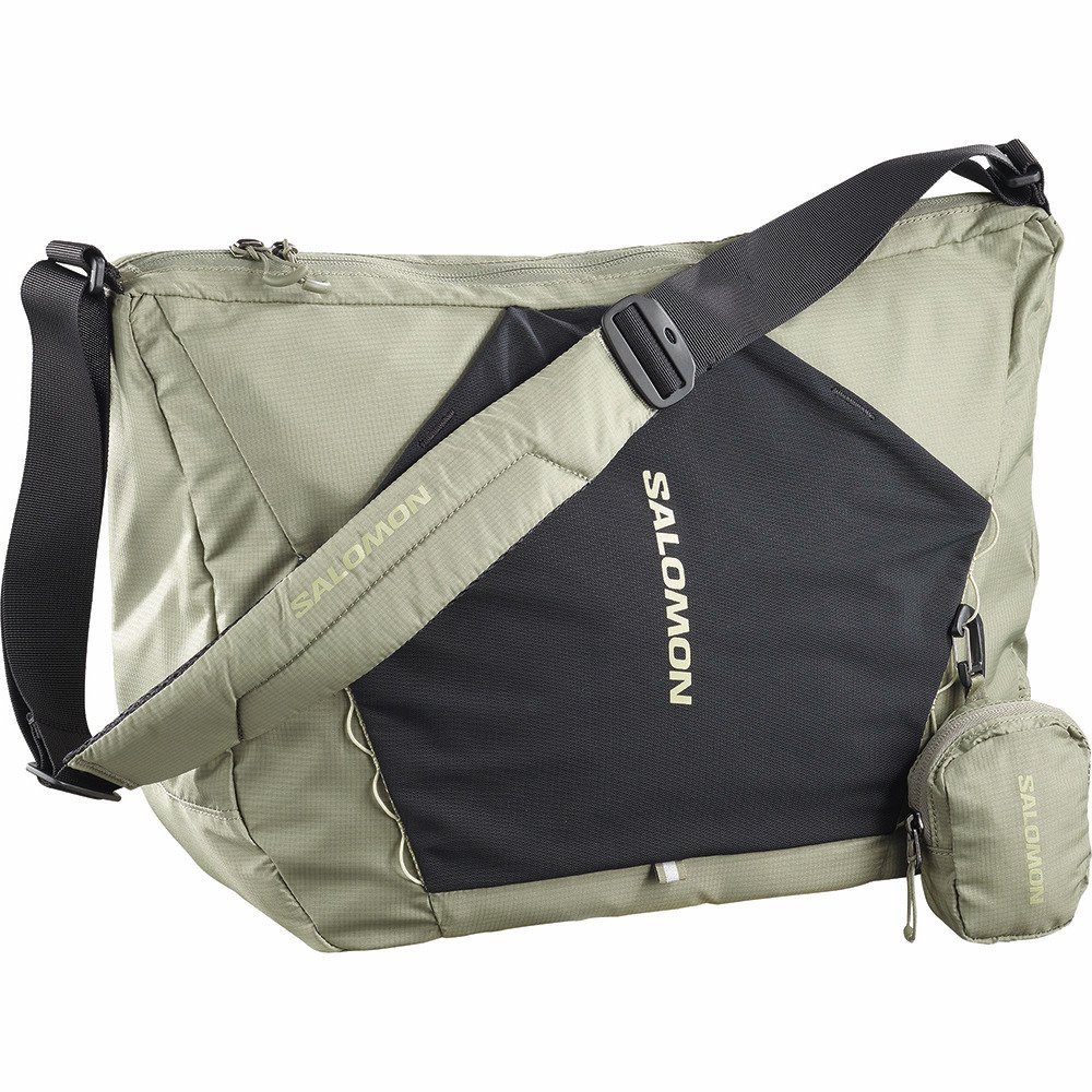 サロモン（SALOMON）（メンズ、レディース）ACS ショルダーバッグ