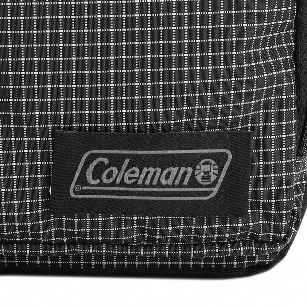 コールマン（Coleman）（メンズ、レディース）ポーチ バッグ ウォーカーショルダー 2235127