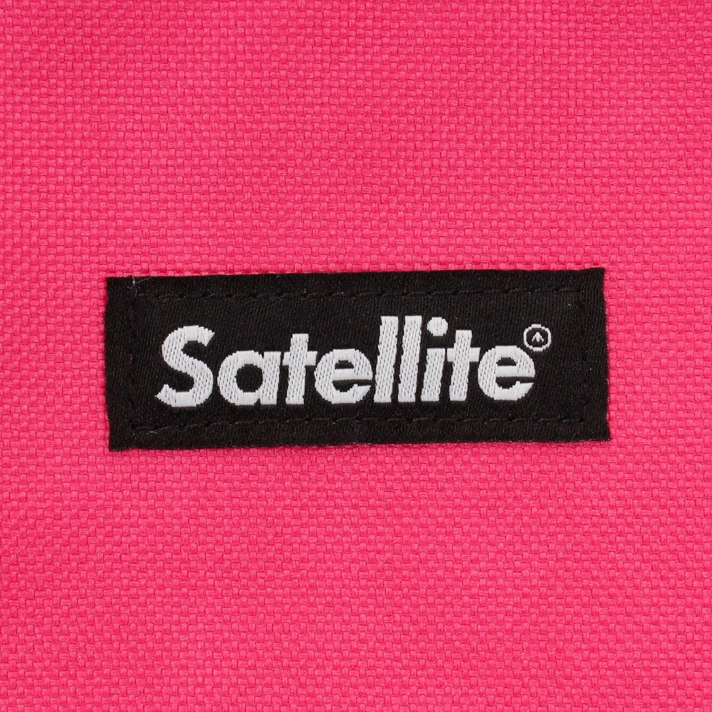 サテライト（Satellite）（メンズ、レディース）ショルダーバッグ ベーシック サコッシュ STBSPN3179 ピンク