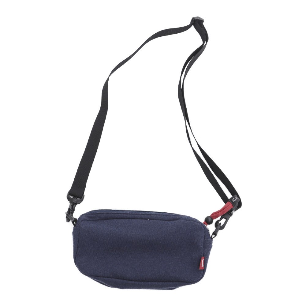 チャムス（CHUMS）（メンズ、レディース）ポーチ カタカナ ショルダーバック スェット CH60-2624 H/Navy