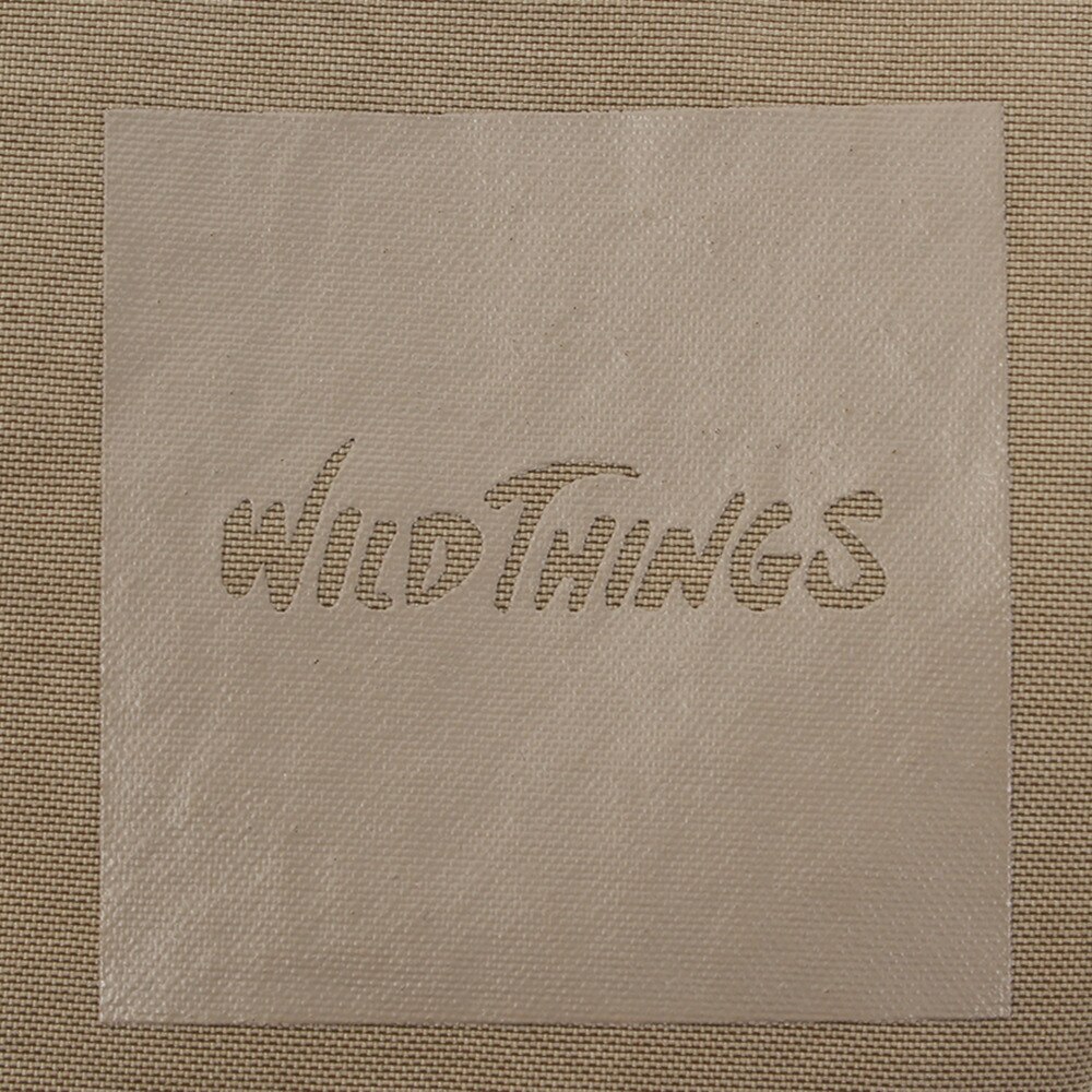 ワイルドシングス（WILD THINGS）（メンズ、レディース）サコッシュショルダー WT-380-0137 07