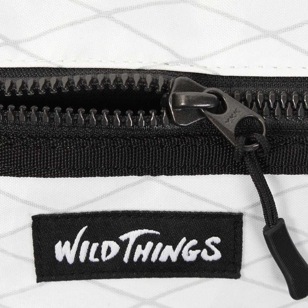 ワイルドシングス（WILD THINGS）（メンズ、レディース）ショルダーバッグ WT-380-0175 10