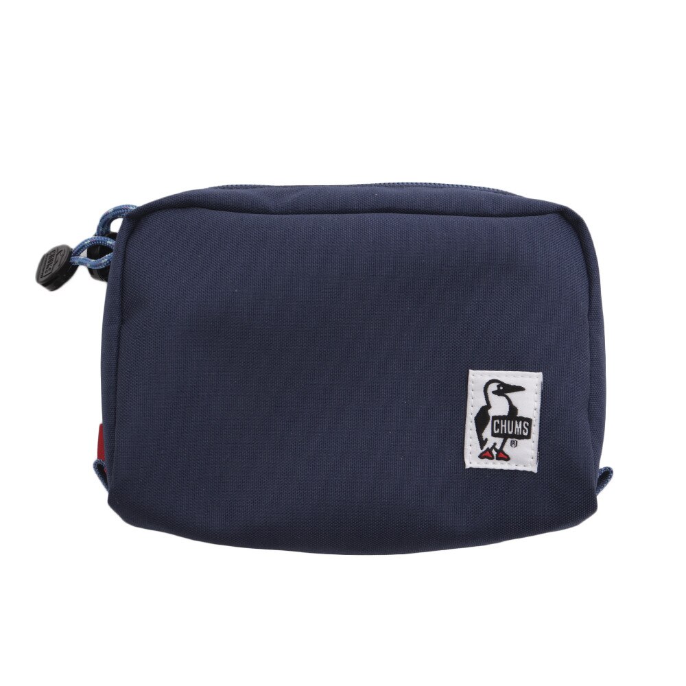  ポーチ エコウインドウポーチ CH60-2722 Navy