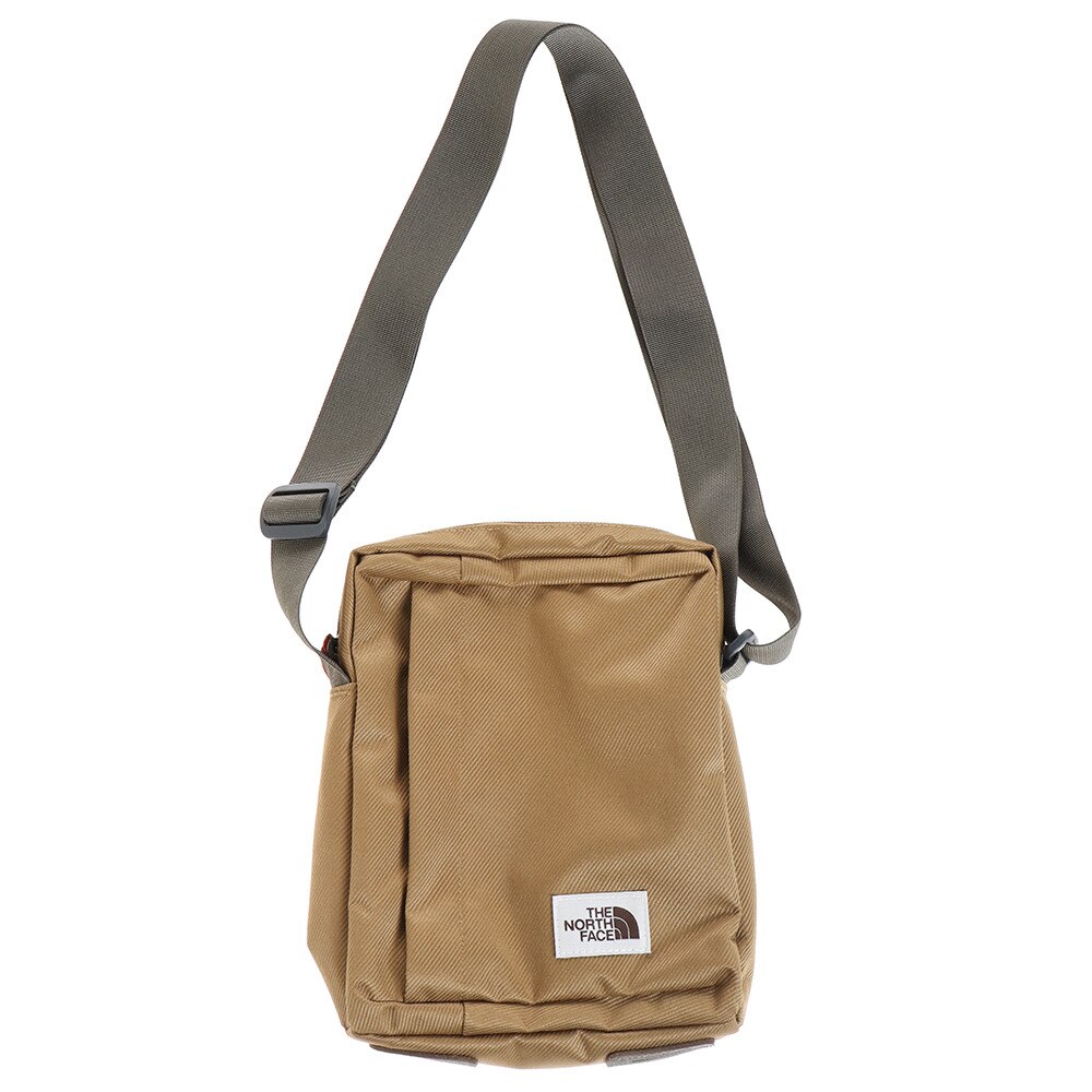  CROSS BODY バッグ NM82048 BK