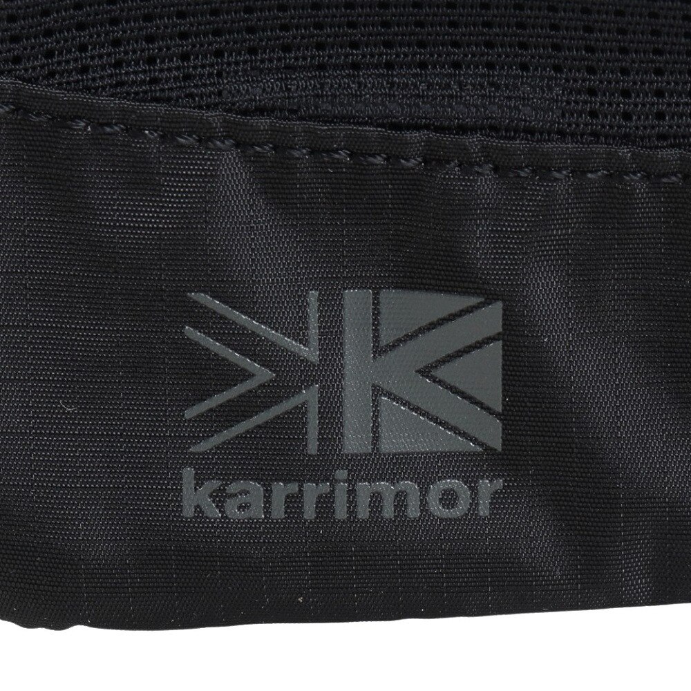 カリマー（karrimor）（メンズ、レディース）ポーチ バッグ TC ショルダーポーチ 501068-9000