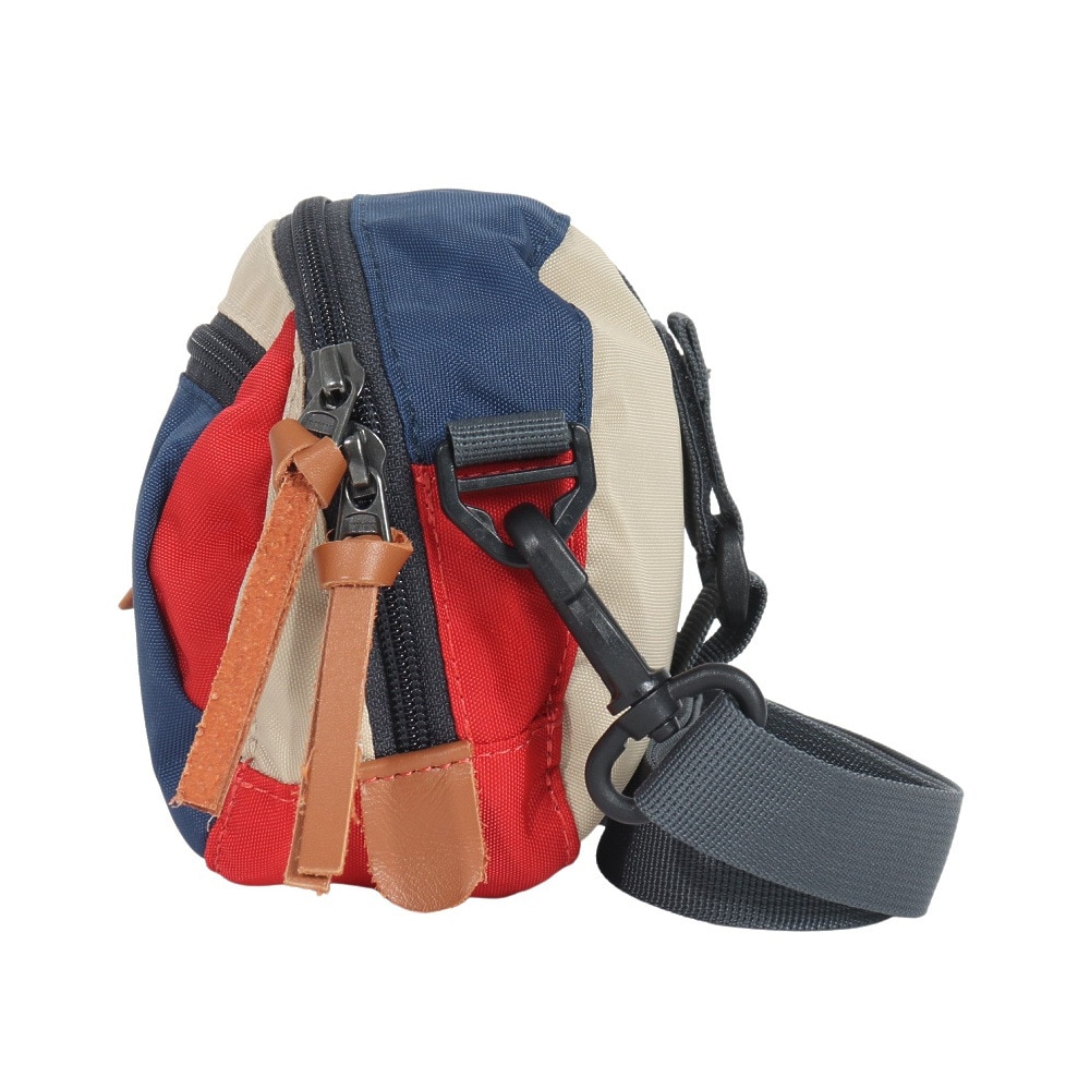 カリマー（karrimor）（メンズ、レディース）ショルダーポーチ 1.2L バッグ ポーチ VT 501116-9800 H13×W17×D6.5