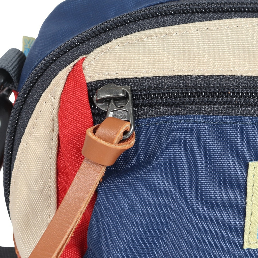 カリマー（karrimor）（メンズ、レディース）ショルダーポーチ 1.2L バッグ ポーチ VT 501116-9800 H13×W17×D6.5