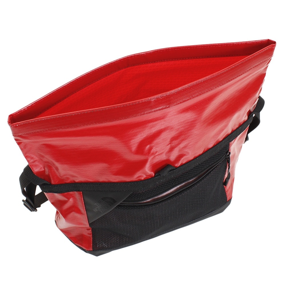 ノースフェイス（THE NORTH FACE）（メンズ、レディース、キッズ）ポーチ バッグ ツールボックス NM81860 TR ショルダーバッグ