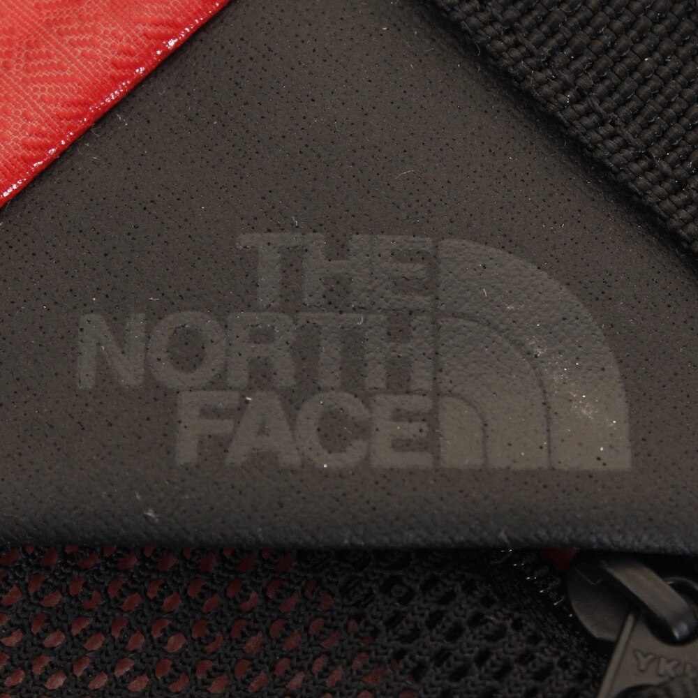 ノースフェイス（THE NORTH FACE）（メンズ、レディース、キッズ）ポーチ バッグ ツールボックス NM81860 TR ショルダーバッグ