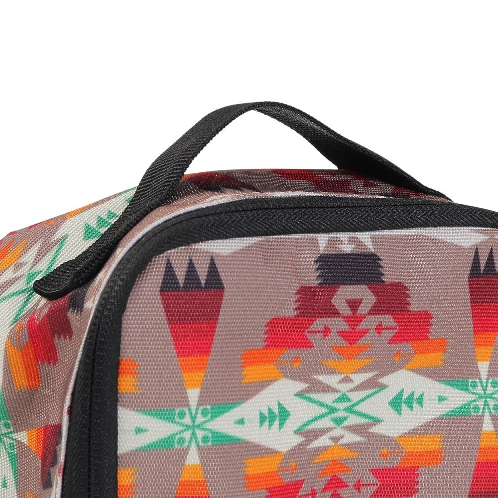 ペンドルトン（PENDLETON）（メンズ、レディース、キッズ）ポーチ バッグ スクエアポーチ PDT-000-231032 KHK カーキ