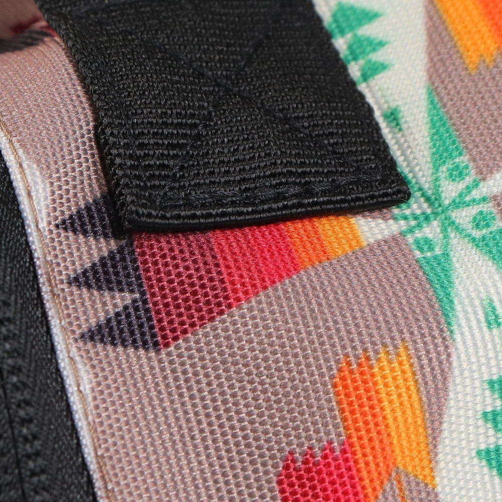 ペンドルトン（PENDLETON）（メンズ、レディース、キッズ）ポーチ バッグ スクエアポーチ PDT-000-231032 KHK カーキ