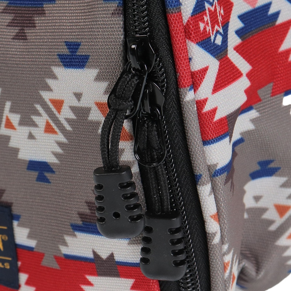 ペンドルトン（PENDLETON）（メンズ、レディース、キッズ）ポーチ バッグ ハンギングポーチ PDT-000-231033 GRY グレー