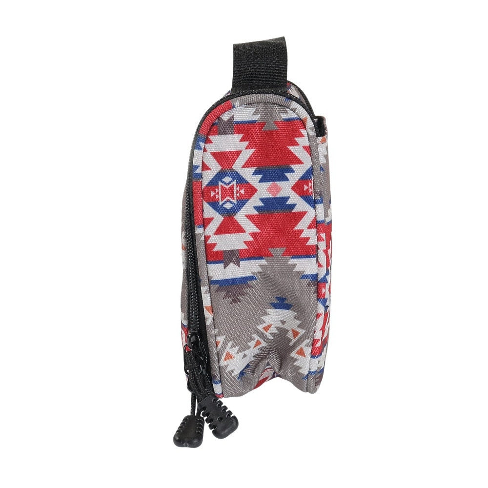 ペンドルトン（PENDLETON）（メンズ、レディース、キッズ）ポーチ バッグ ハンギングポーチ PDT-000-231033 GRY グレー