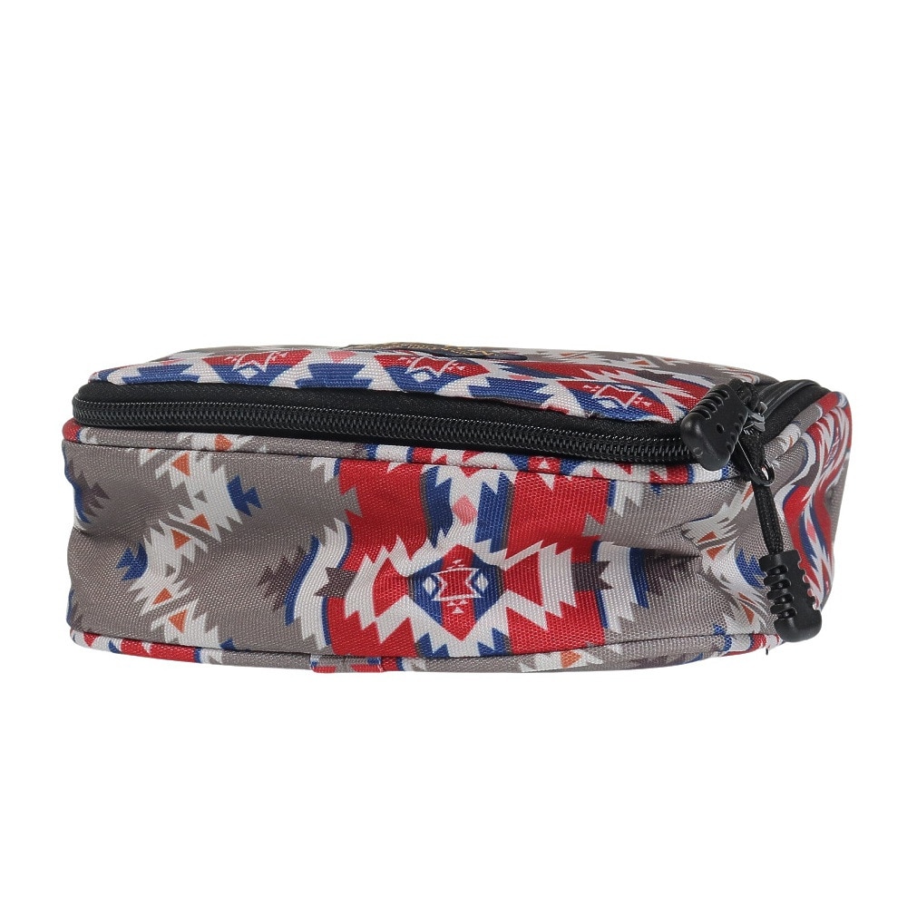 ペンドルトン（PENDLETON）（メンズ、レディース、キッズ）ポーチ バッグ ハンギングポーチ PDT-000-231033 GRY グレー