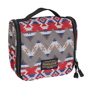 ペンドルトン（PENDLETON）（メンズ、レディース、キッズ）ポーチ バッグ ハンギングポーチ PDT-000-231033 GRY グレー