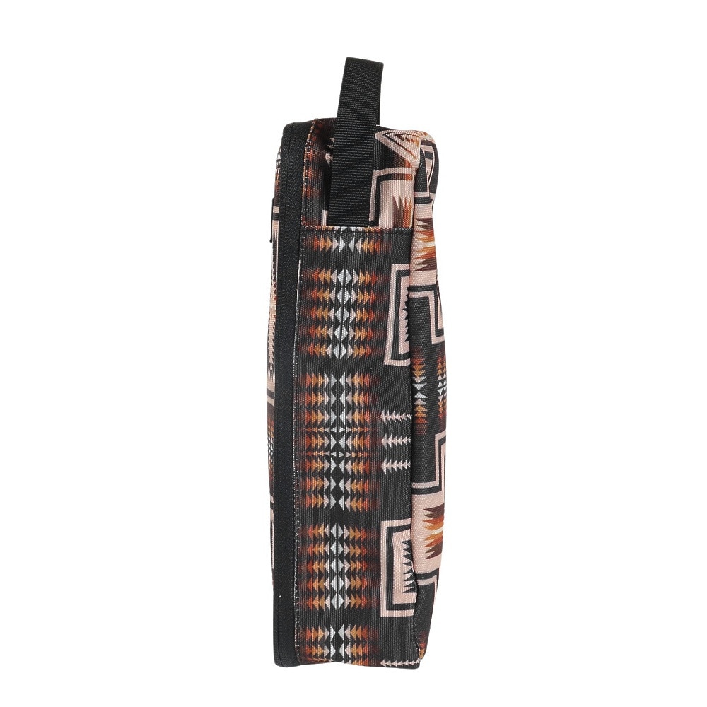 ペンドルトン（PENDLETON）（メンズ、レディース、キッズ）ポーチ 小物ケース ロングマルチケース PDT-000-231034 BLK ブラック