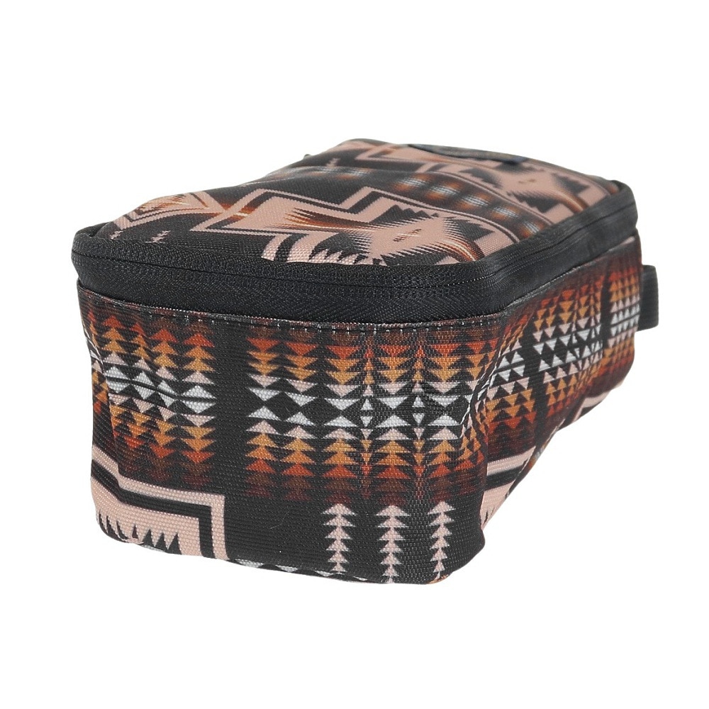 ペンドルトン（PENDLETON）（メンズ、レディース、キッズ）ポーチ 小物ケース ロングマルチケース PDT-000-231034 BLK ブラック