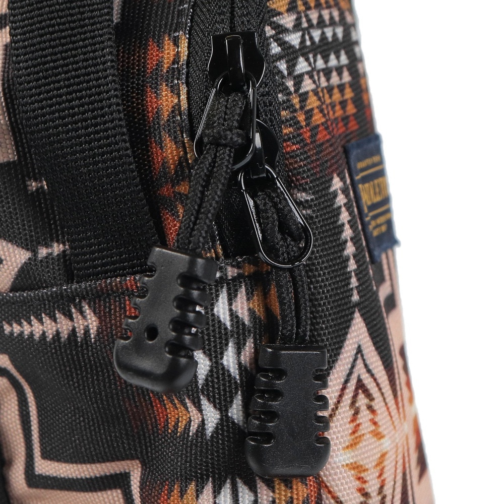 ペンドルトン（PENDLETON）（メンズ、レディース、キッズ）ポーチ 小物ケース ロングマルチケース PDT-000-231034 BLK ブラック