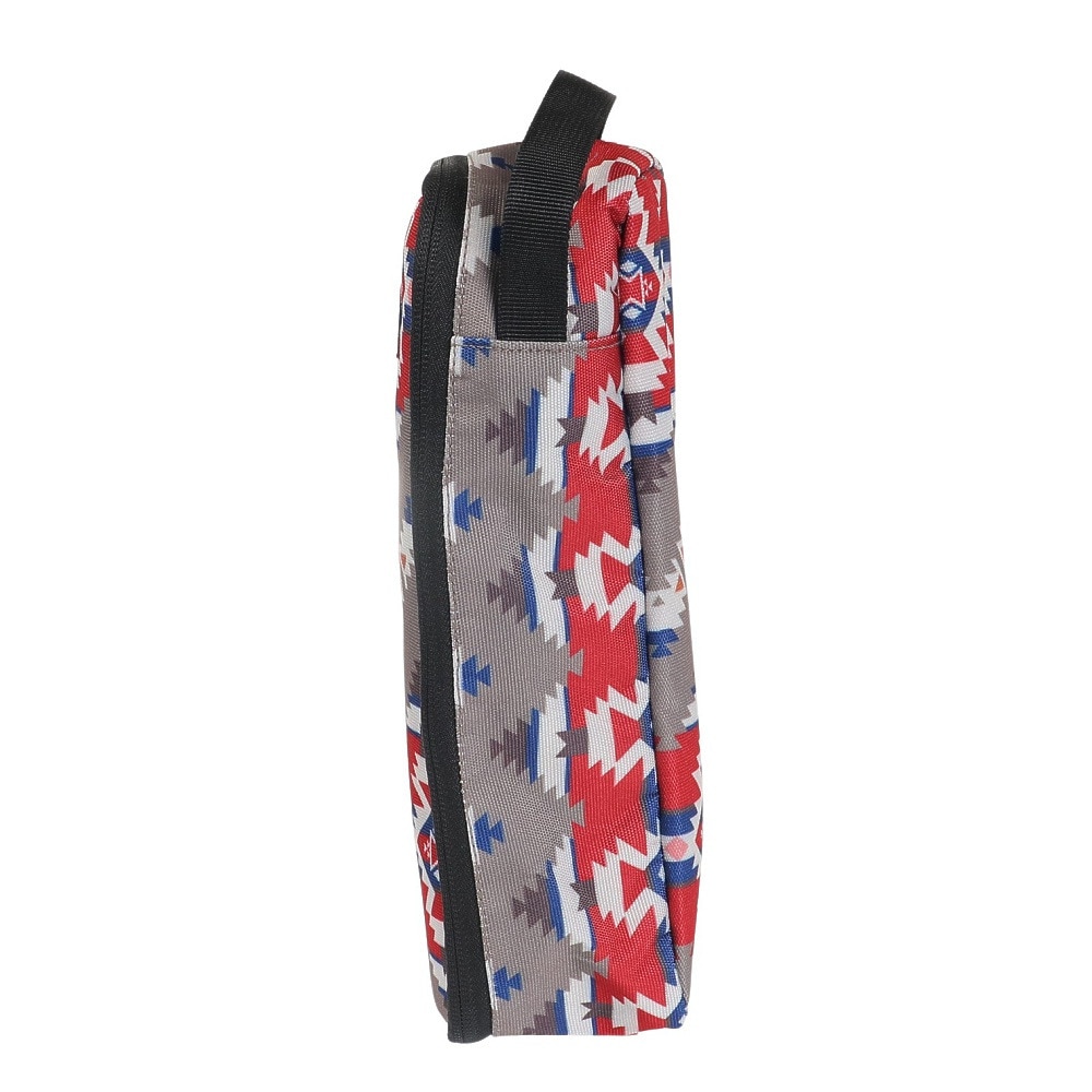 ペンドルトン（PENDLETON）（メンズ、レディース、キッズ）ポーチ ロングマルチケース PDT-000-231034 GRY グレー