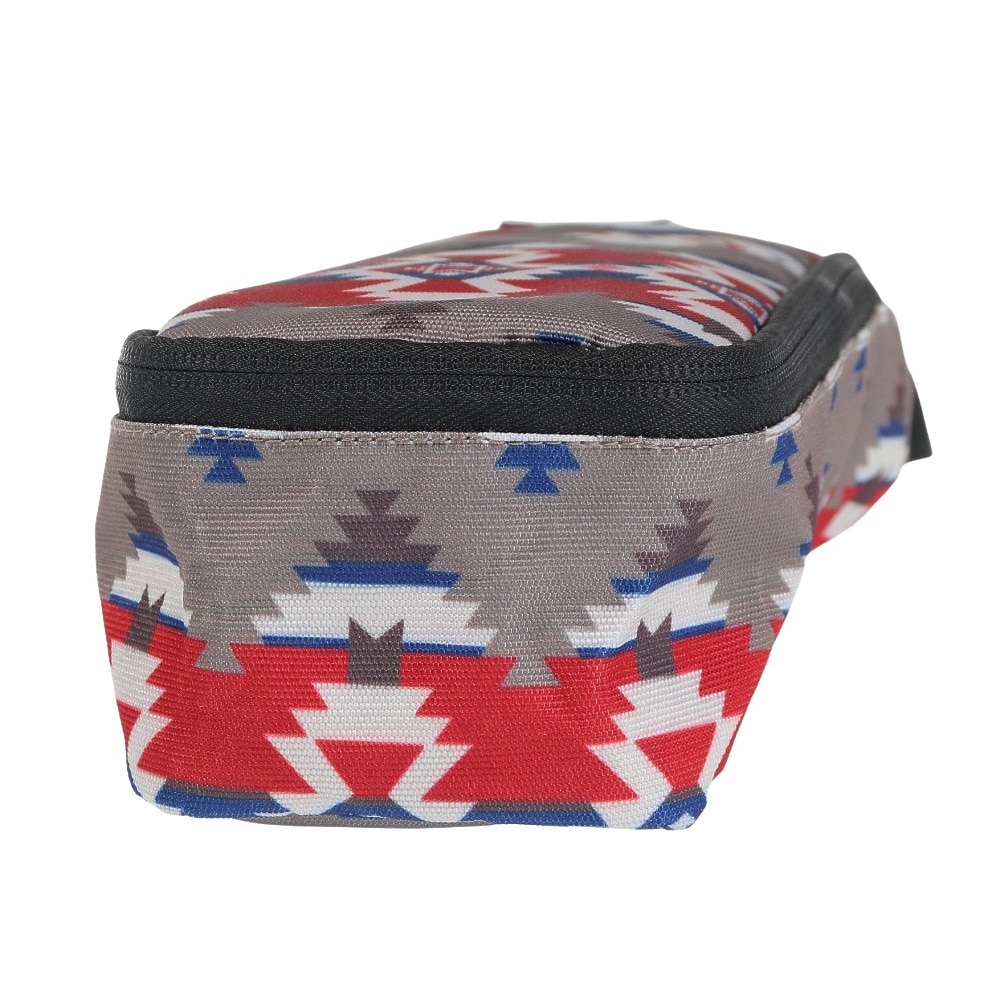 ペンドルトン（PENDLETON）（メンズ、レディース、キッズ）ポーチ ロングマルチケース PDT-000-231034 GRY グレー