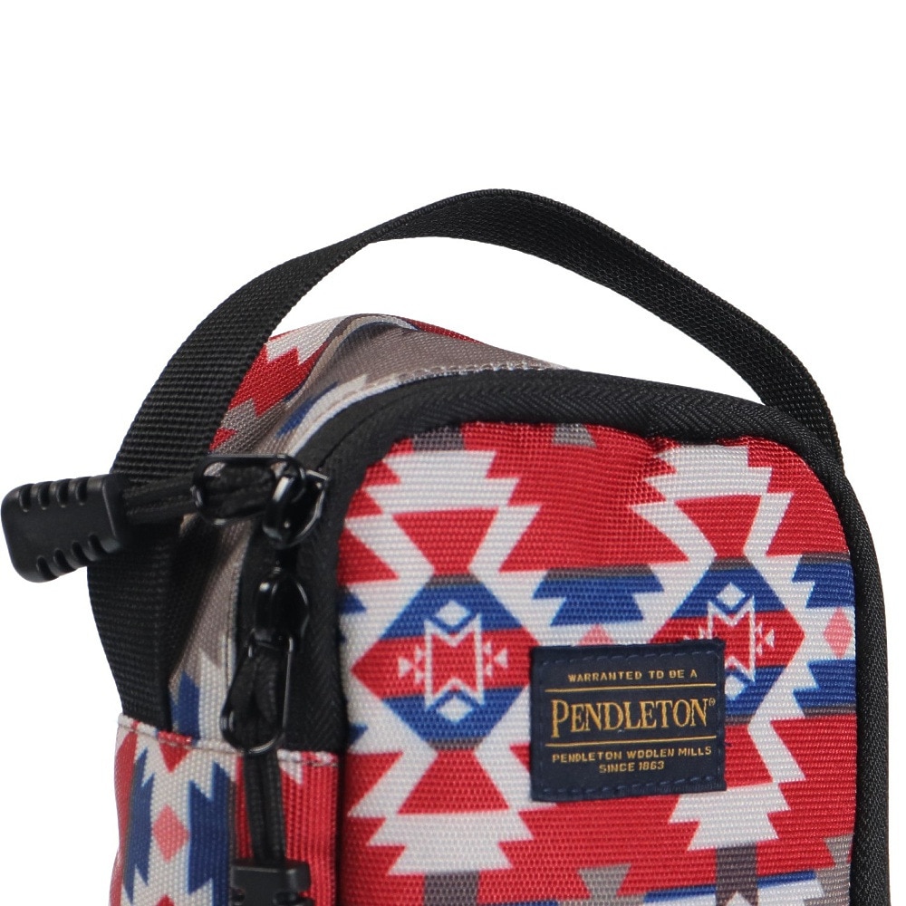 ペンドルトン（PENDLETON）（メンズ、レディース、キッズ）ポーチ ロングマルチケース PDT-000-231034 GRY グレー