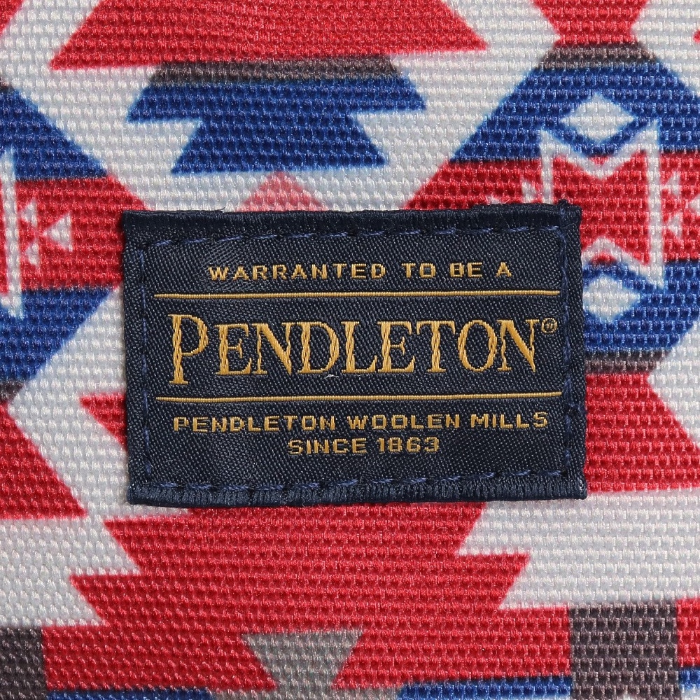 ペンドルトン（PENDLETON）（メンズ、レディース、キッズ）ポーチ ロングマルチケース PDT-000-231034 GRY グレー