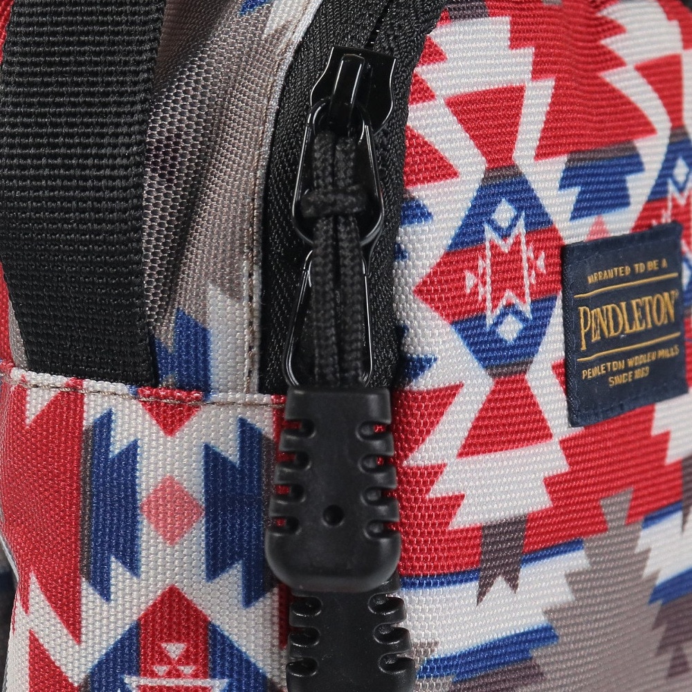 ペンドルトン（PENDLETON）（メンズ、レディース、キッズ）ポーチ ロングマルチケース PDT-000-231034 GRY グレー