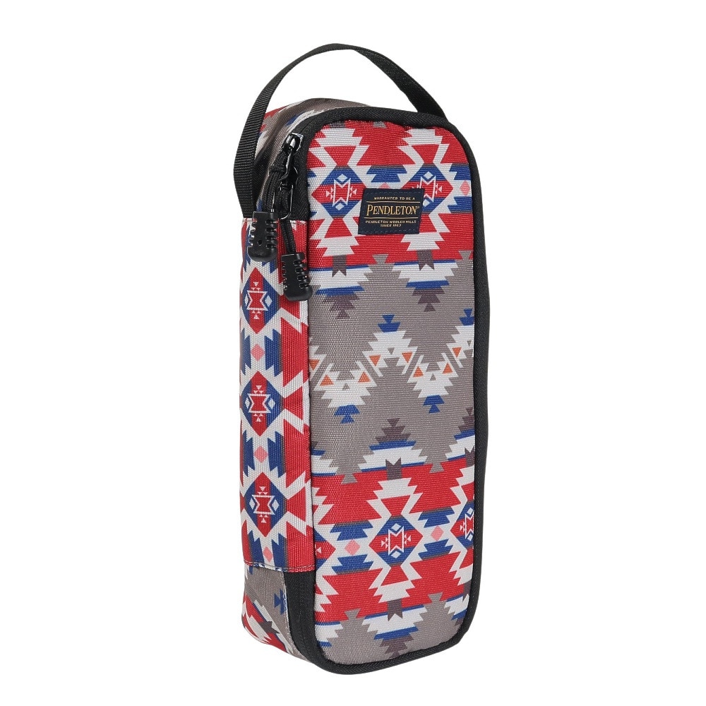 ペンドルトン（PENDLETON）（メンズ、レディース、キッズ）ポーチ ロングマルチケース PDT-000-231034 GRY グレー