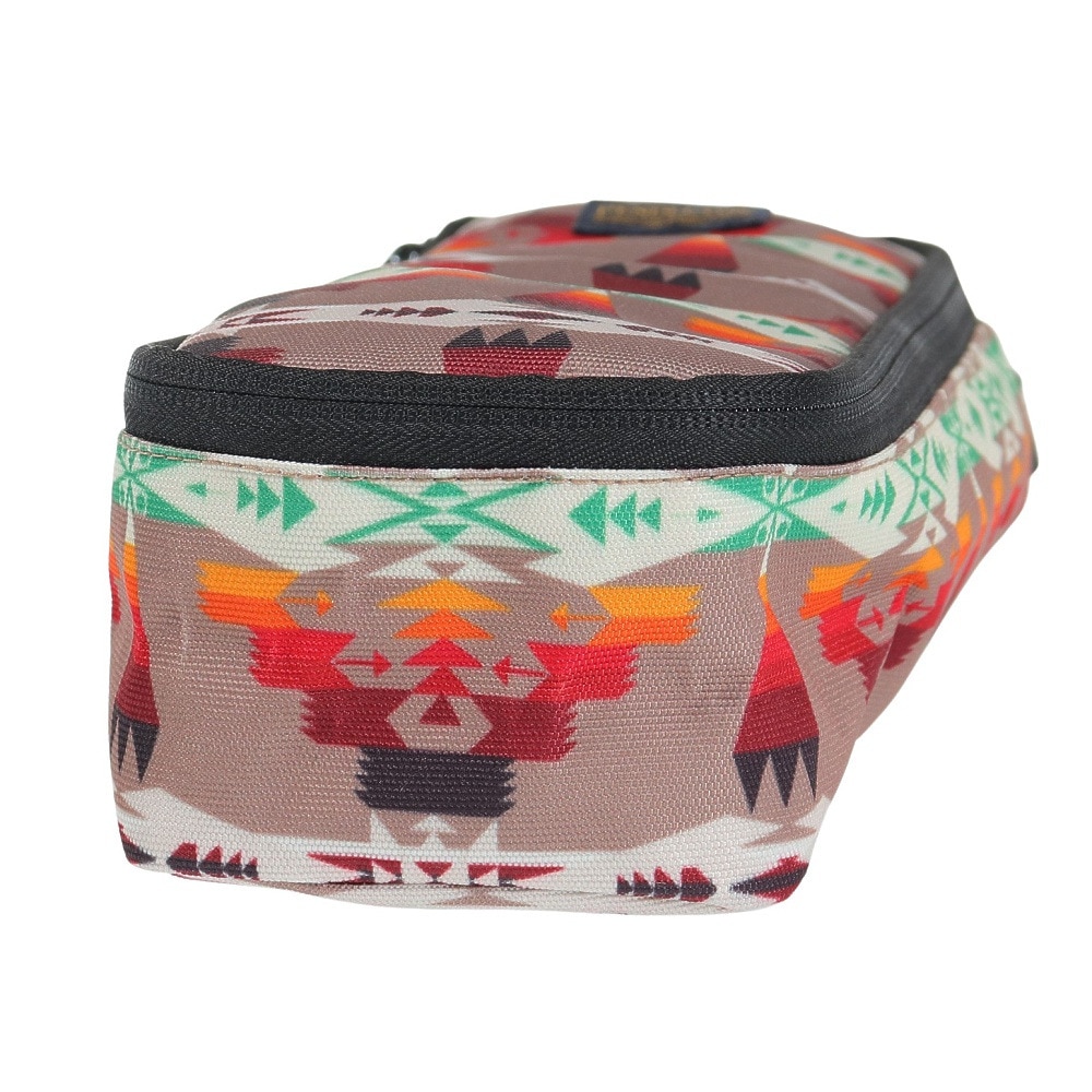 ペンドルトン（PENDLETON）（メンズ、レディース、キッズ）ポーチ ロングマルチケース PDT-000-231034 KHK カーキ