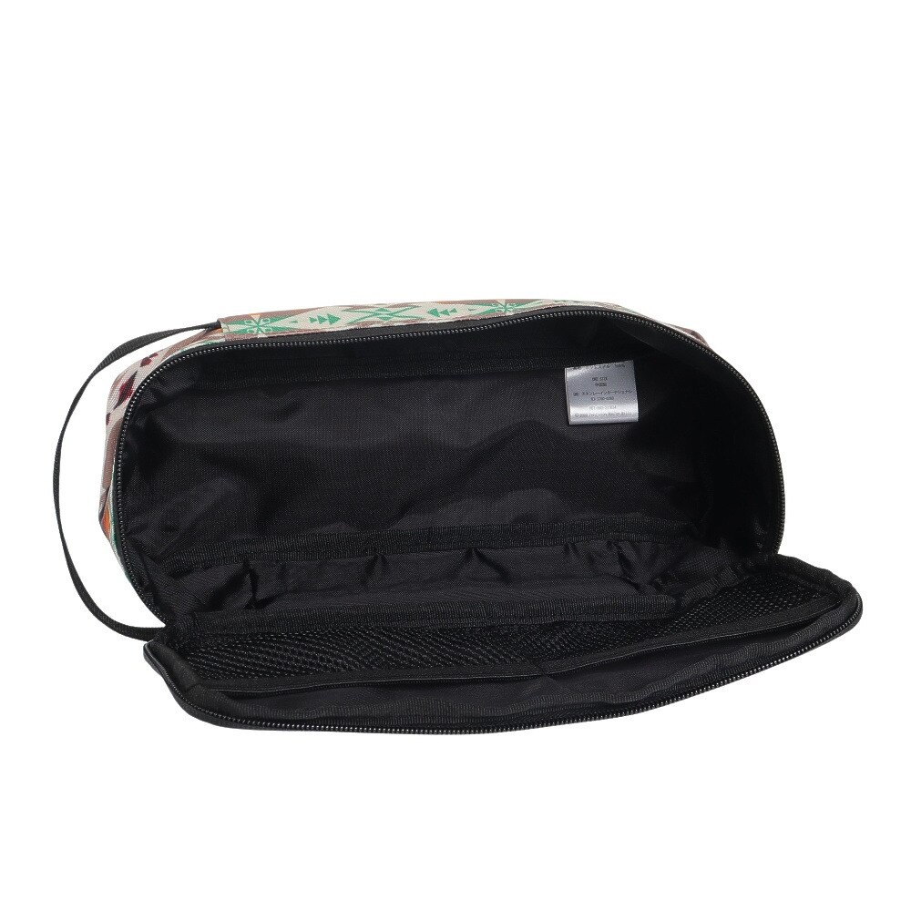 ペンドルトン（PENDLETON）（メンズ、レディース、キッズ）ポーチ ロングマルチケース PDT-000-231034 KHK カーキ