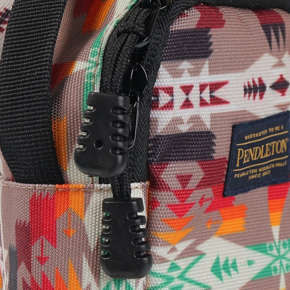 ペンドルトン（PENDLETON）（メンズ、レディース、キッズ）ポーチ ロングマルチケース PDT-000-231034 KHK カーキ