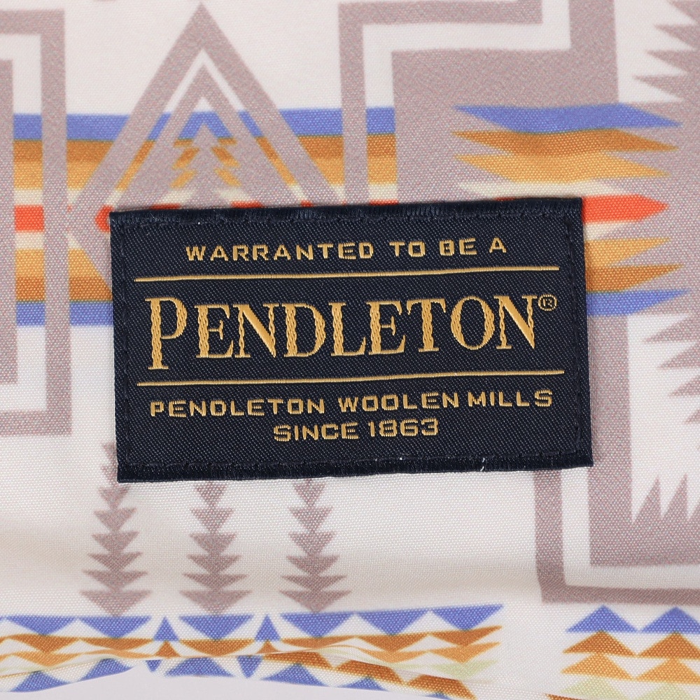 ペンドルトン（PENDLETON）（メンズ、レディース、キッズ）エコバッグ ショッピングバッグ Shopper Off 19804382004000 オフホワイト