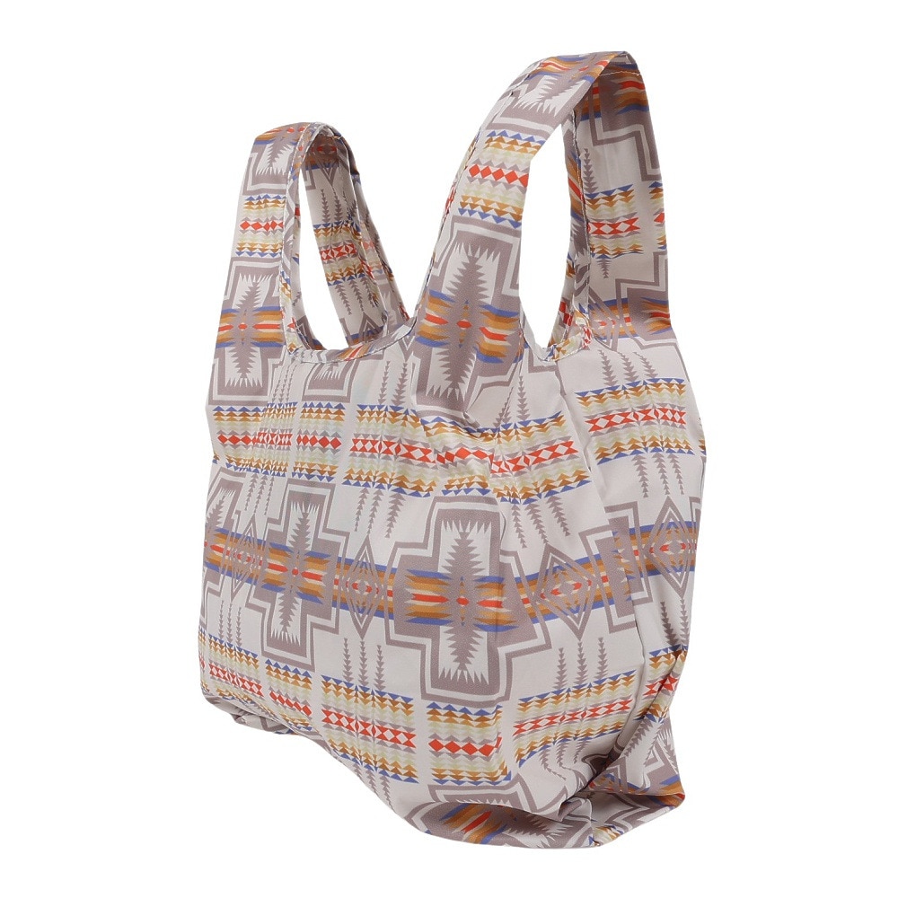 ペンドルトン（PENDLETON）（メンズ、レディース、キッズ）エコバッグ ショッピングバッグ Shopper Off 19804382004000 オフホワイト